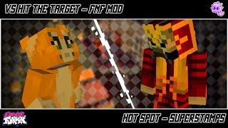 Stampy's Funkin' World - One-Shot | Hot Spot [+ FLP]