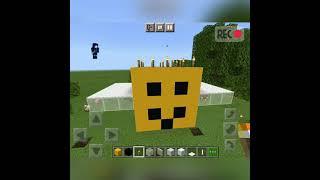 Bee swarm simulator in Minecraft