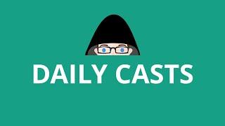 Daily Cast - Virtual On: Cyber Trooper