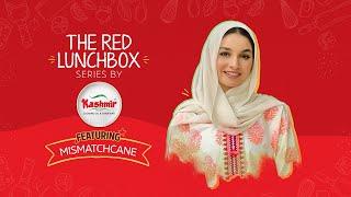 The Red Lunchbox Series by Kashmir Cooking Oil | Mismatchcane