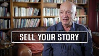 Sell Your Story To Hollywood: Writer's Guide To Show Business - Dr. Ken Atchity [FULL INTERVIEW]