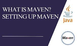 Step-by-Step Guide to Installing Maven on Windows