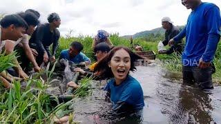 TERPIKAT BUMI KERINCI | JEJAK PETUALANG (01/10/24) Part 1