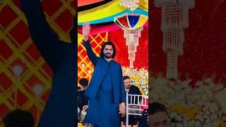 Entry In Stage Wajid Ali Baghdadi New Song Wellcome Wellcome Tranding Song 2025