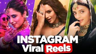 Instagram Viral Reels Songs 2024 in India | Trending Reels/Shorts Songs - Part 6 | CLOBD