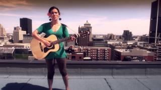 Loving Like Breathing (Official), Kyra Shaughnessy