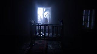 Relaxing Creepy Lullaby Music - Night Shadows | Spooky, Dark, Music Box 232