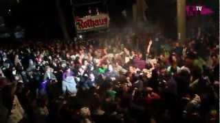 NoStressTV - Interaktiv-Report 2011 Moshpit #1