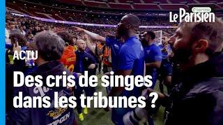 Des gestes racistes entachent le match Espagne-France des streamers