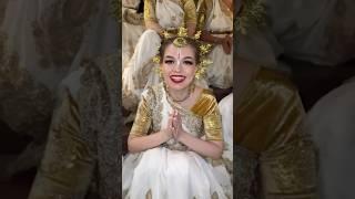 Chant Hare Krishna and be happy #harekrishna #iskcon #harinam #radhakrishna #vrindavan