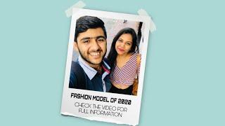 Fashion Model of 2020||Lakshana Salve||Model Review/Raves/Testimonial||POTRAITSBYVEDANT|VEDANTSHETTY