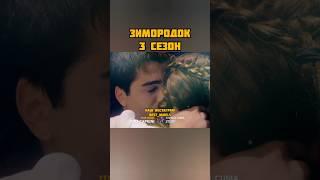 3 сезон, Зимородок #зимородок