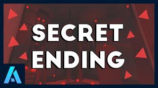 Tower of Screen Punching: Secret Ending (ToSP:SE) - Full Guide