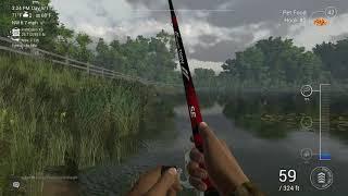 Fishing Planet - Lonestar Lake Guide