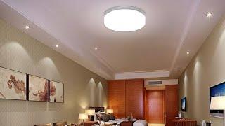 Светодиодный потолочный светильник MARPOU / LED downlight MARPOU