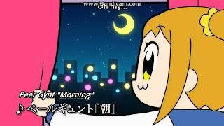 PopTeam Epic -  Peer Gynt Morning