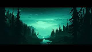 Thais Meditation's Cold and Silent Night (Ambience The Caretaker's ASATTS)