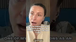 OCD and ADHD reinforcment