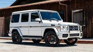 Lionhart LH-Five Performance Tire | Mercedes-Benz G63 AMG