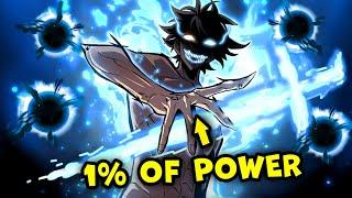 Even with 10% of His Past Strength, He’s Stronger Than Anyone in This World! - Manhwa Recap