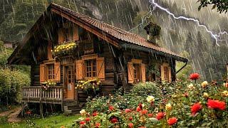 SWITZERLAND'S MOST BEAUTIFUL PLACES ON THE STORM ️ LAUTERBRUNNEN - THE HIDDEN SWISS PARADISE