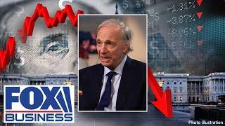 Billionaire investor issues dire warning over 'economic heart attack' for US soon