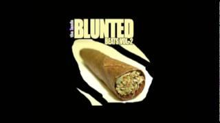 Tha Landz - Blunted Beats (Vol. 2)