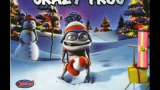 Crazy Frog - Jingle Bells (Single Mix)