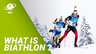 What Is Biathlon?