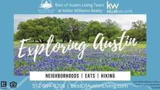 Highpointe Neighborhood Exploring Austin with Best of Austin Living