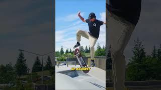 Heelflip Vs Kickflip