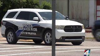 Palatka police cracks down on loud music, car exhausts after complaints from residents