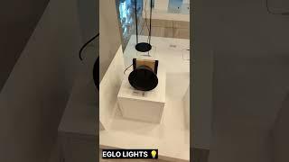 EGLO India Bawal's showroom #egloindia #egloindiaofficial #EGLO #mylightmystyle #indoorlighting