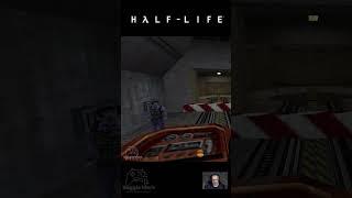 Half Life - The Lambda Team Message