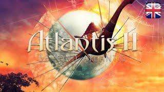 Atlantis 2: Beyond Atlantis - English Longplay | Walkthrough - No Commentary