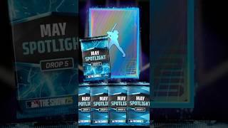 (WOW!!) Opening EVERY May Spotlight Pack!!