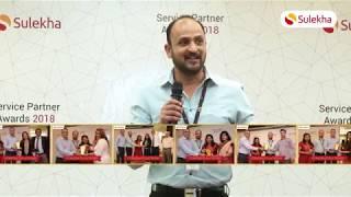 Sulekha Service Partner Awards - Mumbai 2018