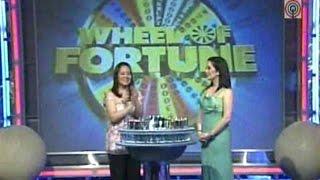 Wheel Of Fortune - Feb 27, 2008