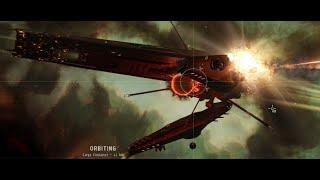 EVE Online: PvE - Solo Gila - 3 Consecutive Emerging Conduits back to back   2020.04.15