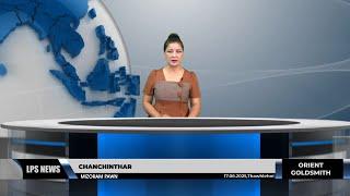 17 JUNE 2025 LPS MIZORAM PAWN