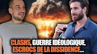 Où en est la Droite ? Entretien avec @Julien.Rochedy – Perspectives #9