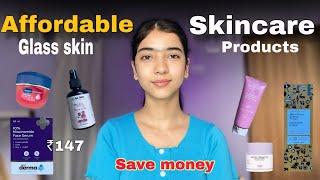 Do Affordable Skincare Products Actually Work? | My Honest Best Products