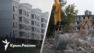 «Люди живут на улице»: что происходит в оккупированном Мариуполе?