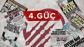 #CANLI | İran-İsrail Geriliminde 8. Gün: Gerilim, Nereye Varacak? -  4. Güç