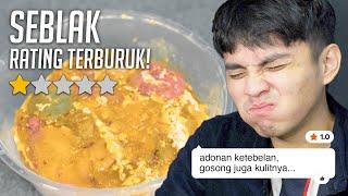 INI SEBLAK APA PUDING SIH?! - #MARUK EPS #26