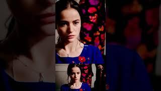Ayten sings #kançiçekleri #yagmuryuksel #barışbaktaş #dilbar #bloodflowers #dilankarabey #kudret