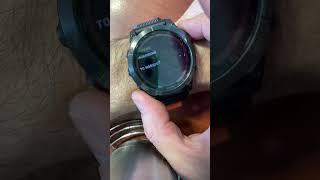 Garmin обновления 16.22. Что нового.