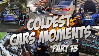 Coldest Car Moments Part 15