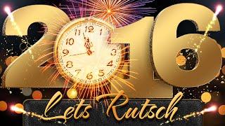 LET'S RUTSCH in Richtung 2016