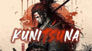 KUNITSUNA【 国綱 】 Powerful Trap & Bass Type Beats  Japanese Trap & Drift Hip Hop Mix